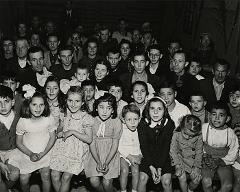 Work:&nbsp;Concentration Camp in French Morocco