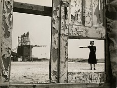 Press: The New York Times Lens Blog, February  6, 2015 - John Leland