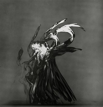 Herbert Matter -&nbsp;Figure in Motion