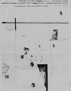 William Larson - Untitled, Fireflies series