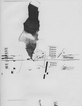 William Larson - Untitled, Fireflies series