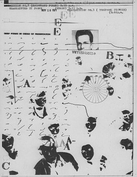 William Larson - Untitled, Fireflies series