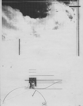 Work: Untitled, Fireflies series