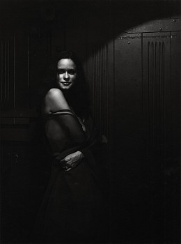 Work: Laurie, Two O'Clock Club