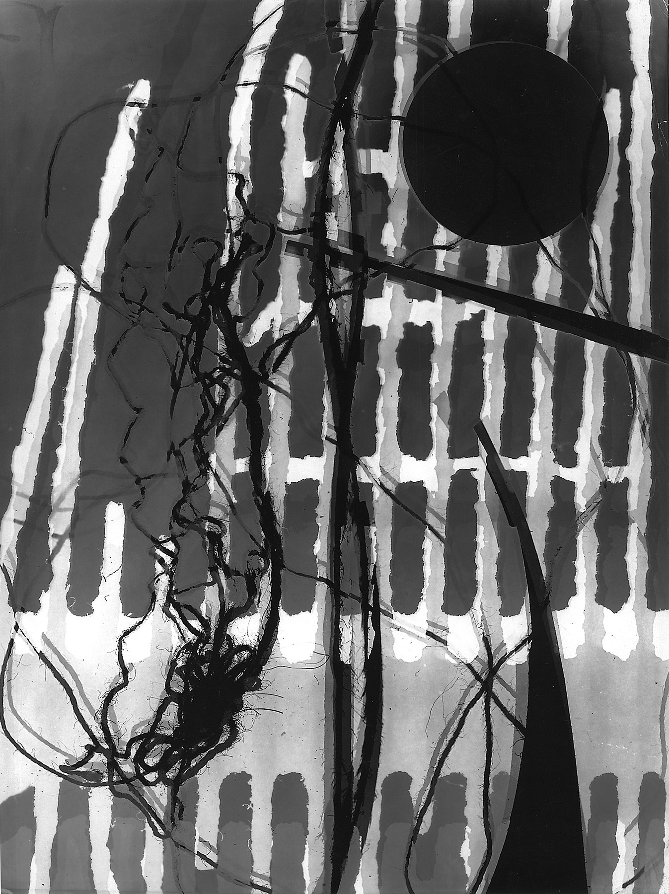 Ferenc Berko | Music Tent, Aspen | 1949 | Gitterman Gallery