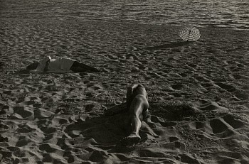 Work: Margaret French and Paul Cadmus, Nantucket