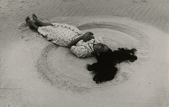 Work: Fidelma Cadmus, Fire Island