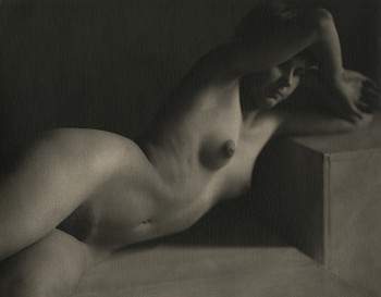 František Drtikol - Untitled