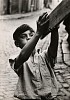 Roger Mayne, Keith, Addison Place, London
1957, Vintage gelatin silver print