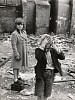 Roger Mayne, Bomb Site, Portland Road, North Kensington, London
1958, Vintage gelatin silver print