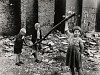 Roger Mayne, Bomb Site, Portland Road, North Kensington, London
1958, Vintage gelatin silver print
