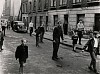 Roger Mayne, Brindley Road, Paddington, London
1957, Vintage gelatin silver print