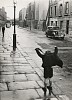 Roger Mayne, Brindley Road, Paddington, London
1957, Vintage gelatin silver print