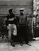 Roger Mayne, West Indians, St. Stephens Gardens, London
1958, Vintage gelatin silver print