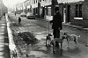 Roger Mayne, Skinningrove, North Yorkshire
1972, Vintage gelatin silver print