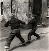 Roger Mayne, Corfe, Dorset
1954, Vintage gelatin silver print