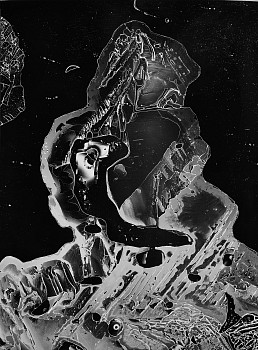 Work: Apocalypse, Révélation