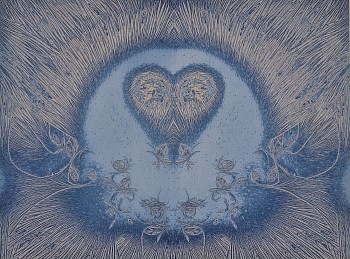 Work: Apocalypse, Révélation