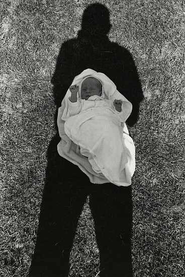 Kenneth Josephson, Matthew, 1963
Early gelatin silver print, 12 7/8 x 8 5/8 in. (32.7 x 21.9 cm)
3942
Price Upon Request
