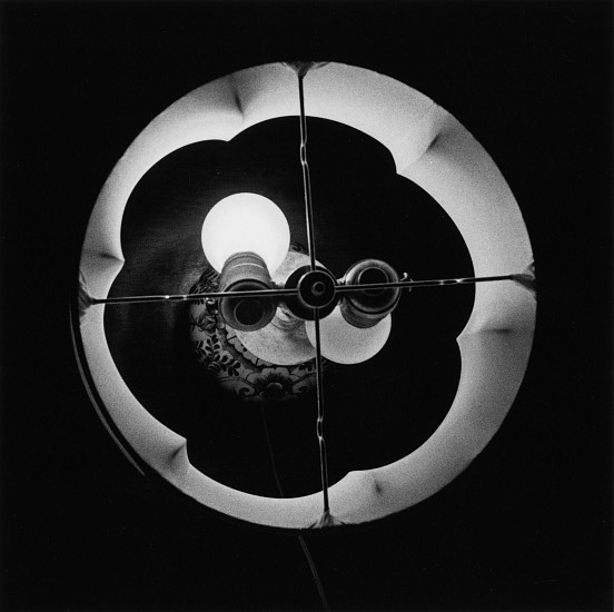 Kenneth Josephson, Iowa, 1972
Vintage gelatin silver print, 4 5/16 x 4 5/16 in. (10.9 x 10.9 cm)
5030
Price Upon Request