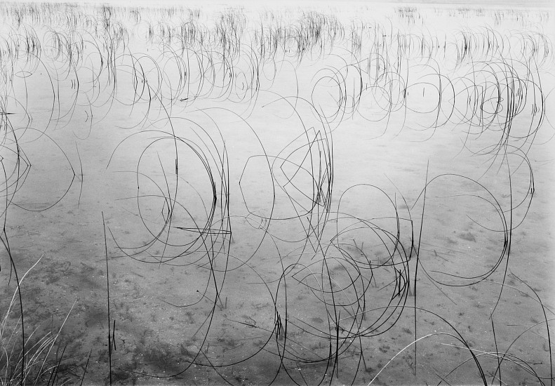 Kenneth Josephson, Wisconsin, 1963
Vintage gelatin silver print, 4 5/8 x 6 11/16 in. (11.8 x 17 cm)
5065
Sold