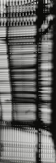 Kenneth Josephson, Chicago, 1959
Vintage gelatin silver print, 9 7/16 x 3 1/4 in. (24 x 8.3 cm)
6593
Sold