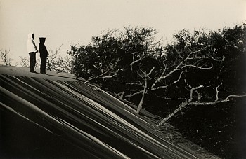 Work: Paul Cadmus and Margaret French, Provincetown