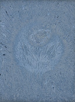 Work: Matériographie