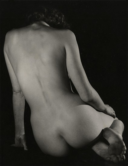 Ferenc Berko, India, c. 1938-47
Vintage gelatin silver print, 8 1/2 x 6 1/2 in. (21.6 x 16.5 cm)
4108