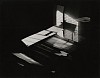 Henry Holmes Smith, Light Study
1946, Vintage gelatin silver print