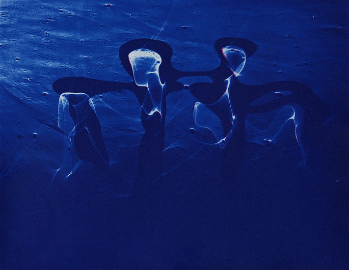 Henry Holmes Smith, Angels , 1952-1975
Dye transfer print, 9 5/8 x 12 3/8 in. (24.4 x 31.4 cm)
6955
$6,000