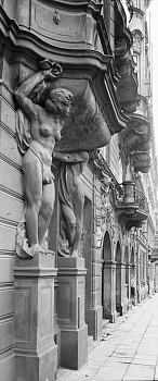 Work: Prague, Czech Republic