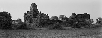 Work: Pagan Plains, Burma