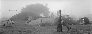 Work: Port Allen, Louisiana