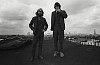 Richard Gordon, Ken and Me, Rooftop, Brooklyn
1971, Vintage gelatin silver print