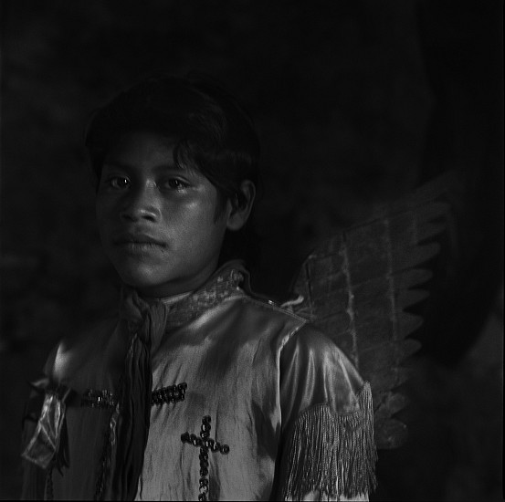 Debbie Fleming Caffery, Miguel, San Miguel Zinapapan, 1994
Gelatin silver print, 18 x 18 in. (45.7 x 45.7 cm)
Edition of 10
7236
$4,500