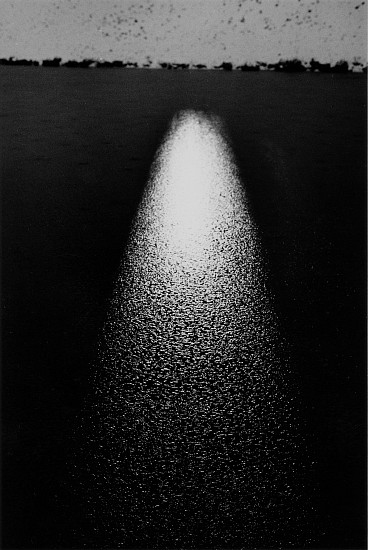 Machiel Botman, Elswout, Haarlem, 1999
Gelatin silver print, 20 7/8 x 13 7/8 in. (53 x 35.2 cm)
Edition of 10
2994
$3,400