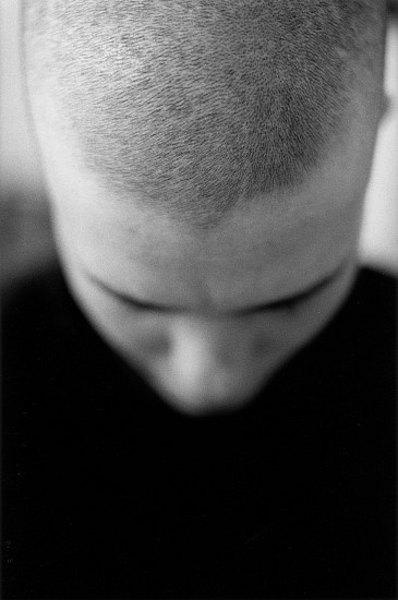 Machiel Botman, Lea, Paris, 2002
Gelatin silver print, 16 x 10 5/8 in. (40.6 x 27 cm)
Edition of 10
1737