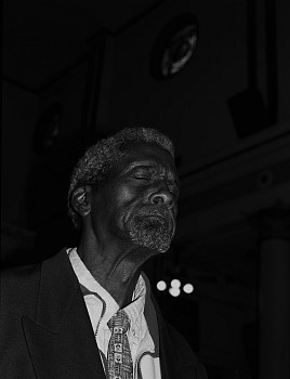 Work: Praying for a Miracle