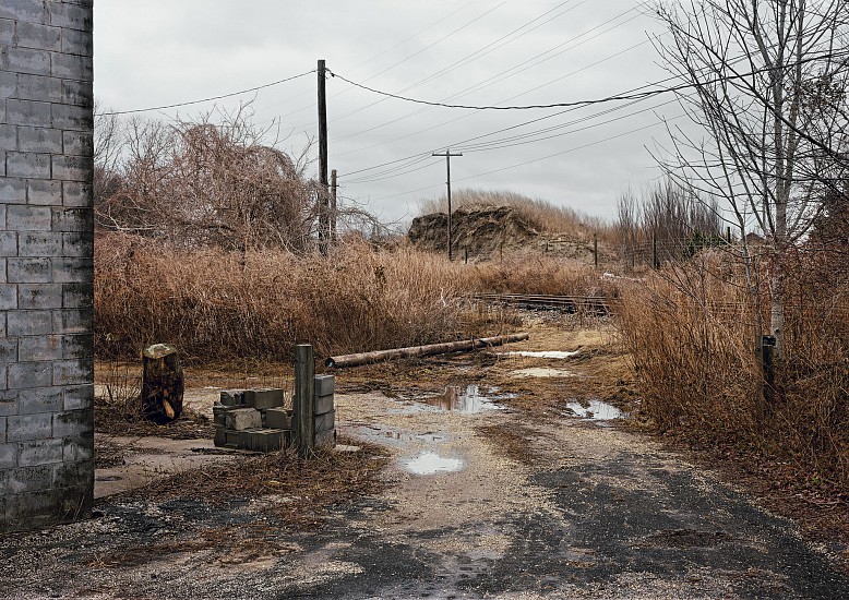 Adam Bartos, East Hampton, NY, 2010
Color carbon print, 11 1/4 x 16 in. (28.6 x 40.6 cm)
Edition of 2
4800