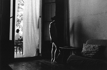 Work: Ariadna, Barcelona