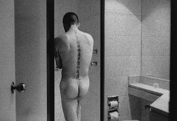 Work: Alfredo, Mexico City