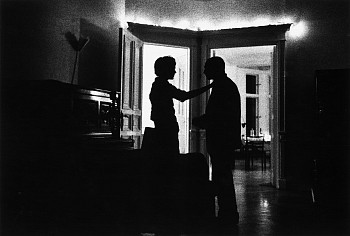 Work: Tina and Jonas, Berlin