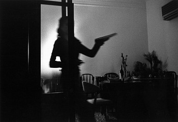 Allen Frame - Ariadna, Barcelona