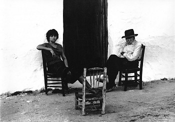 Work: Nerja, Costa del Sol