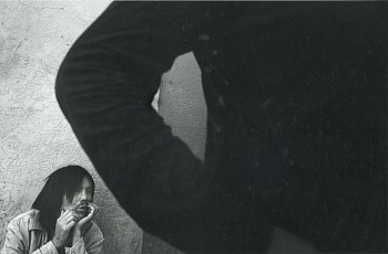 Work: Irving Begay, Gallup, New Mexico