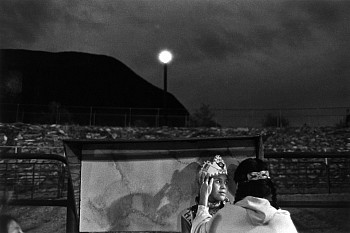 Roswell Angier -&nbsp;Inter-Tribal Ceremonial, Gallup, New Mexico