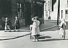 Roger Mayne, Women at a Street Corner, Southam Street, North Kensington, London
1957, Vintage gelatin silver print