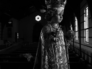 Work: Infant Jesus of Prague