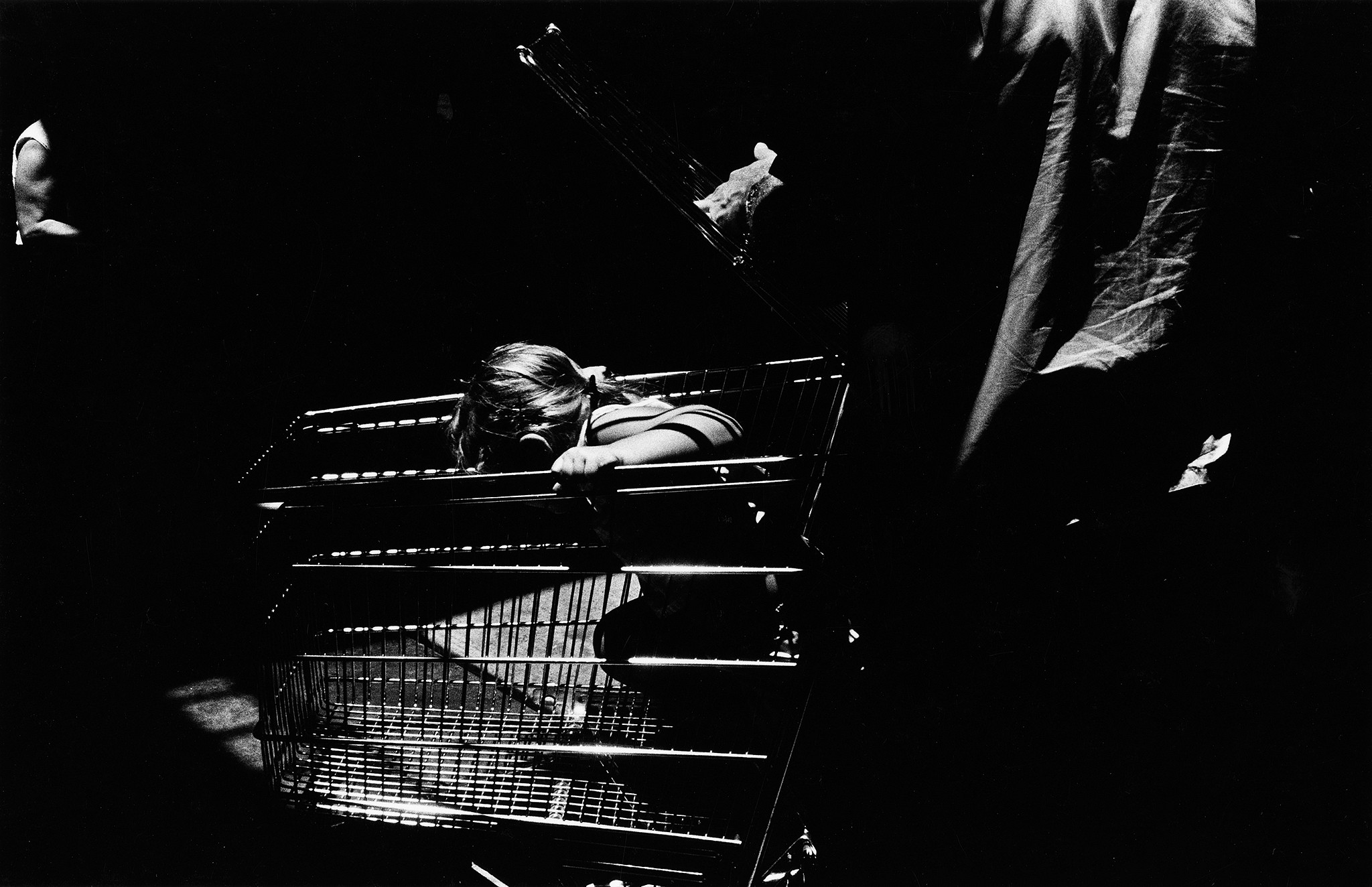 PRESS RELEASE: Kenneth Josephson, Feb 5 - Apr 17, 2010